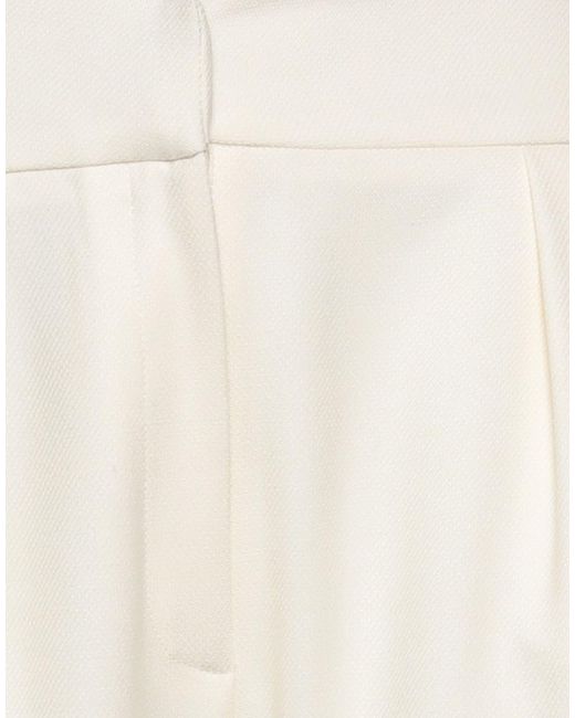 IRO White Pants