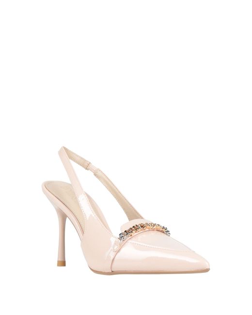 Pinko Natural Pumps
