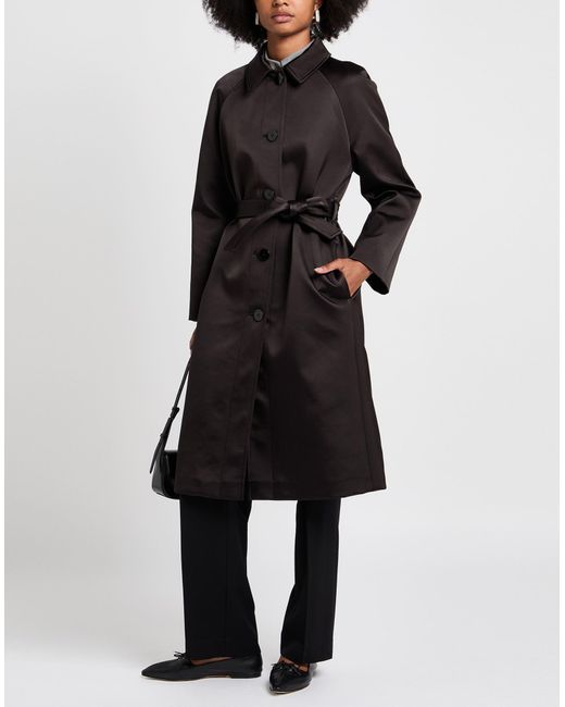 Caractere Black Jacke, Mantel & Trenchcoat