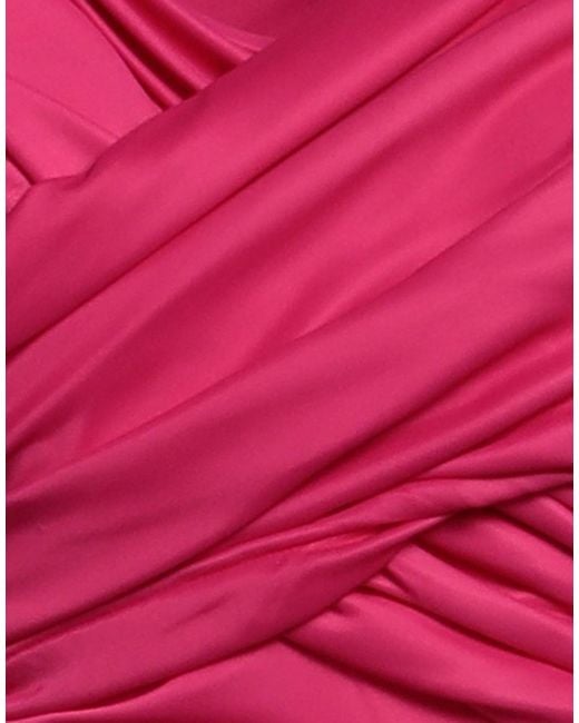 MSGM Red Top