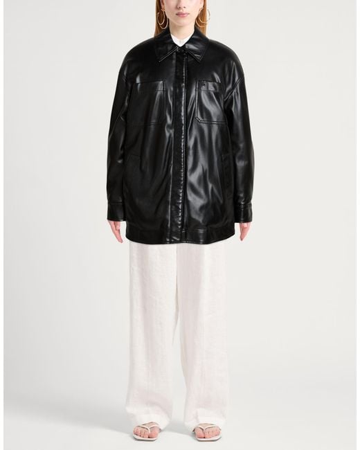 Guess Black Jacket