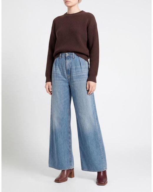 Citizens of Humanity Blue Jeans Organic Cotton
