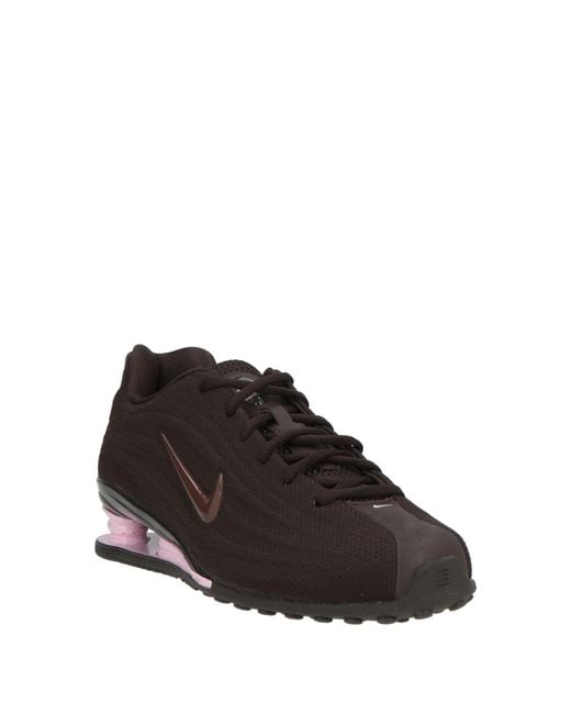 Nike Brown Trainers