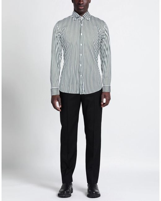 Sonrisa Blue Shirt for men