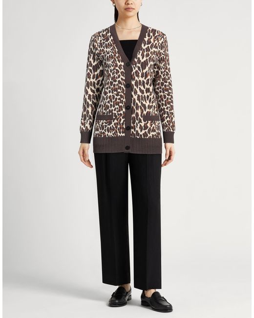 Rebecas Tory Burch de color Black