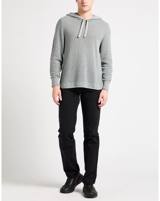 Pullover ARMANI EXCHANGE pour homme en coloris Gray