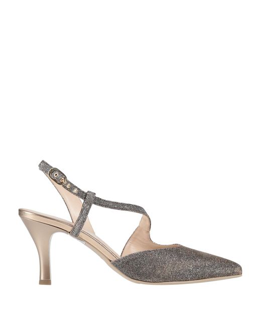 Nero Giardini Multicolor Pumps