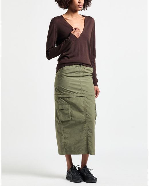 Pullover Rick Owens en coloris Brown
