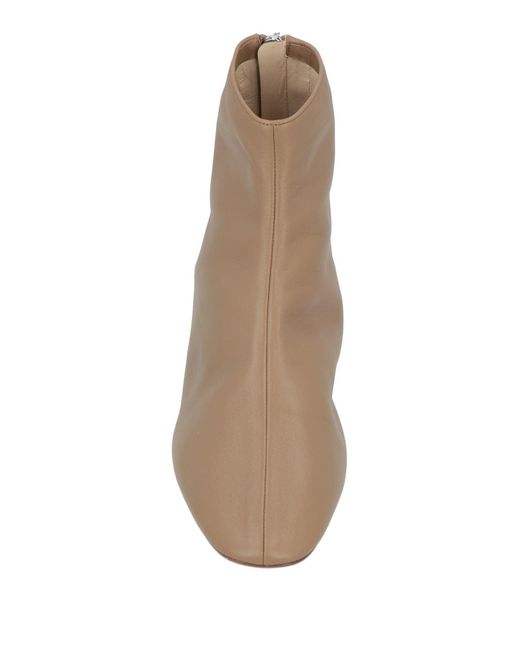 Le Monde Beryl Brown Stiefelette