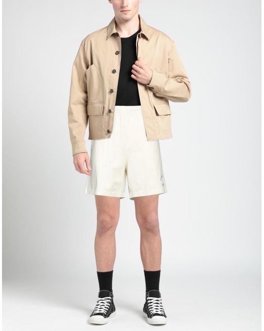 Harmony Shorts & Bermudashorts in White für Herren