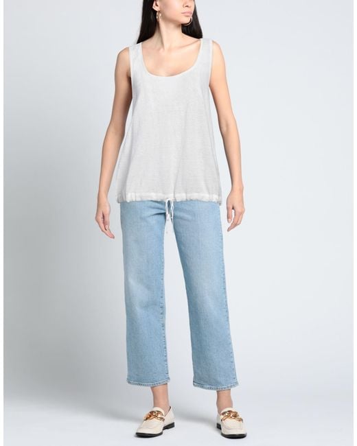 Emporio Armani White Top