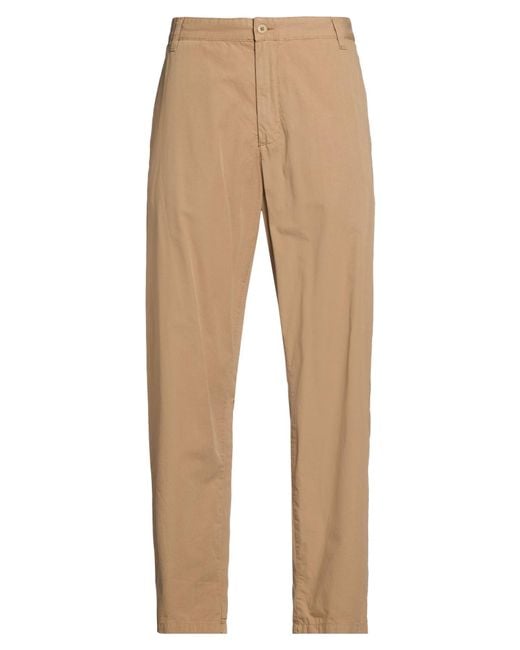 Carhartt Natural Trouser for men
