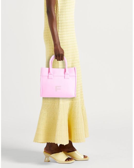 Fisico Pink Handtaschen