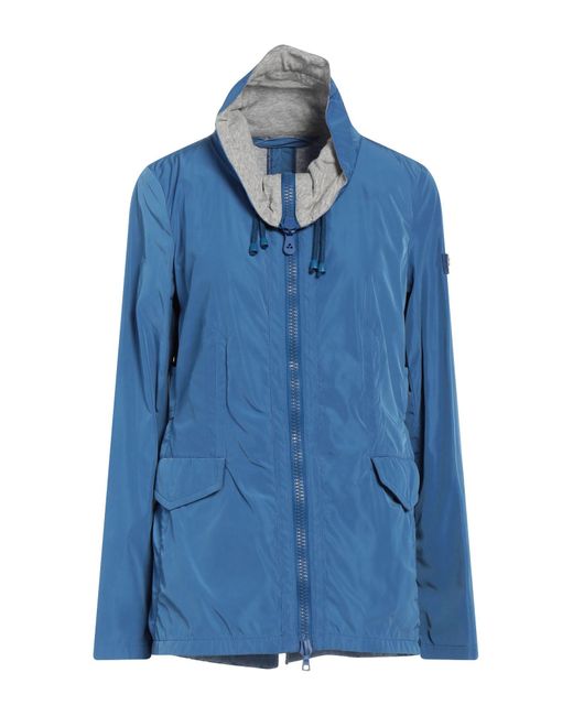 Peuterey Blue Jacket
