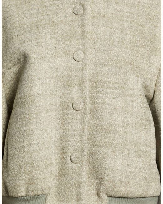 Alysi Natural Jacket