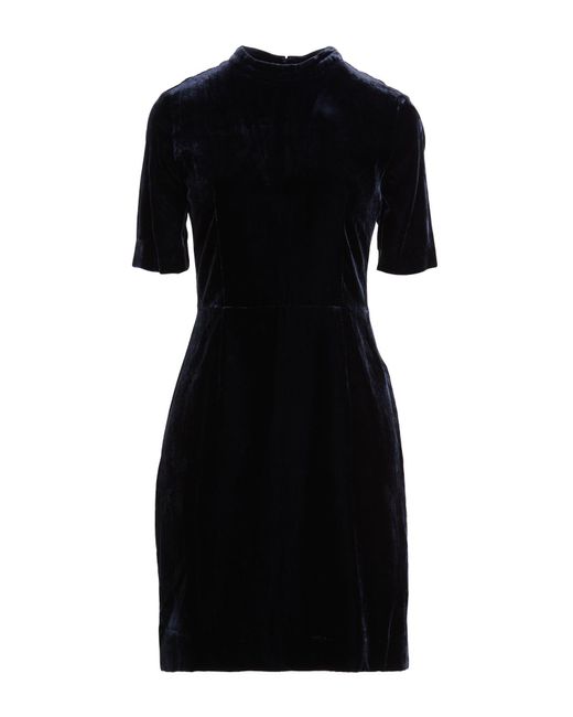Gant Black Mini Dress