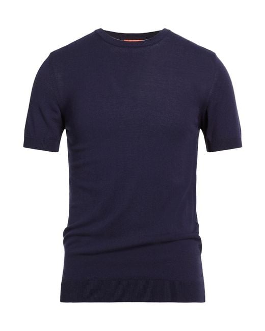 Suns Boards Blue Sweaters for men