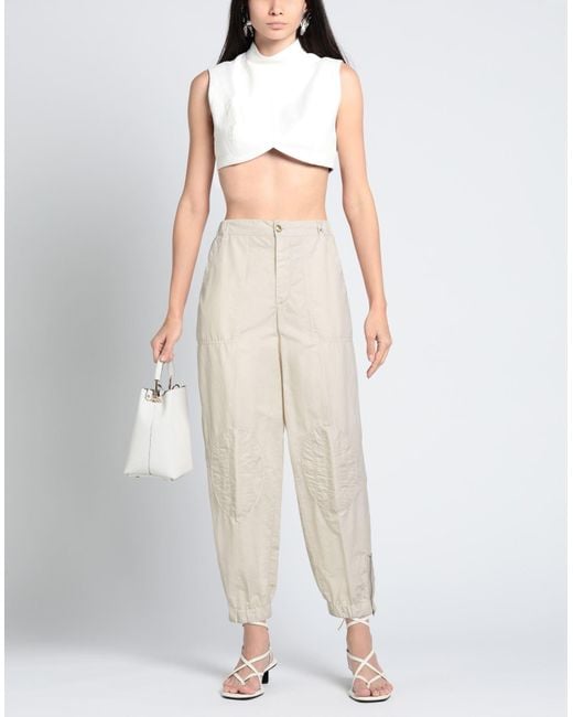Myths White Pants