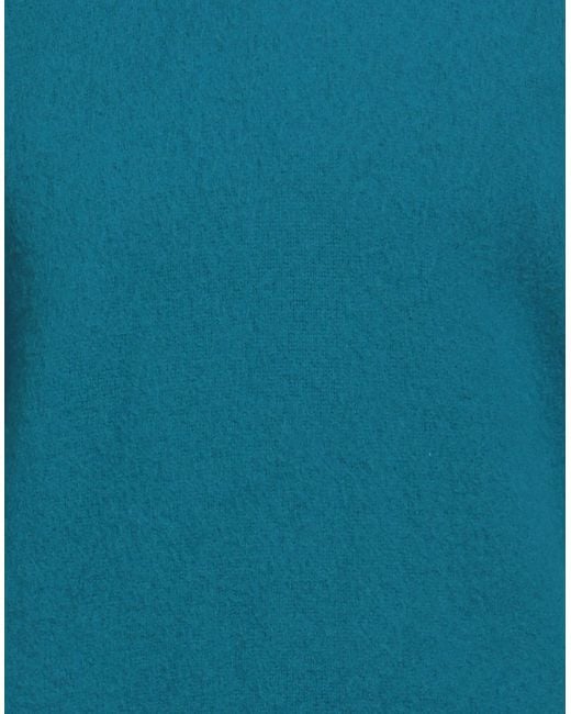 Drumohr Blue Jumper for men