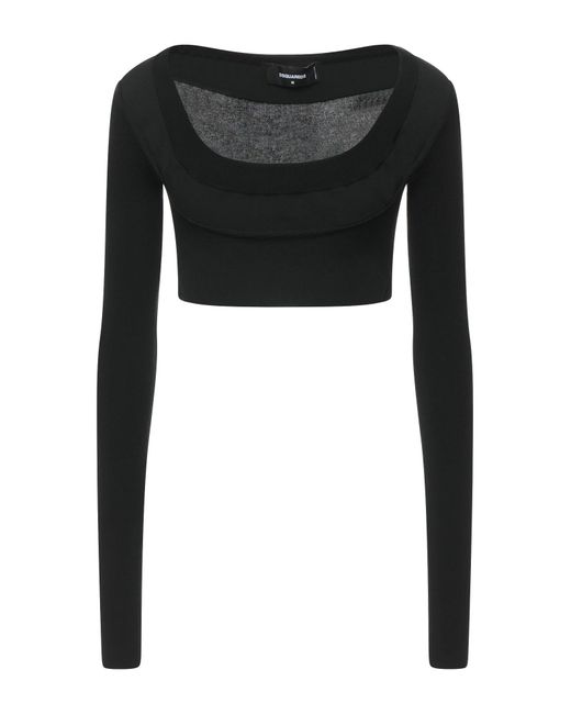 Pullover di DSquared² in Black
