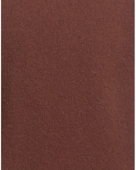 Irish Crone Brown Jumper for men