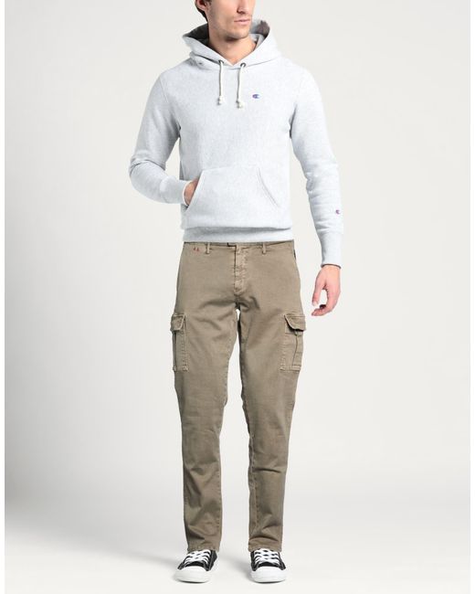 Tramarossa Natural Jeans for men
