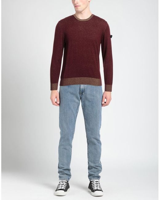 Peuterey Pullover in Purple für Herren