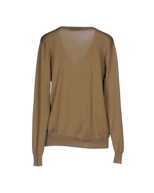 Polo Ralph Lauren Green Jumper
