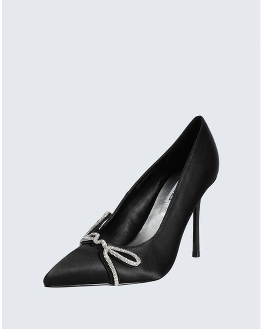 Zapatos de salón Karl Lagerfeld de color Black
