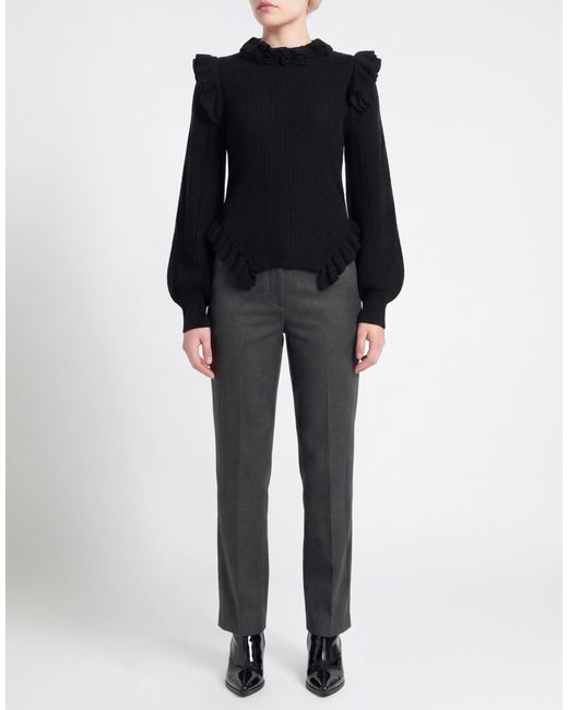 Pullover Twinset de color Black
