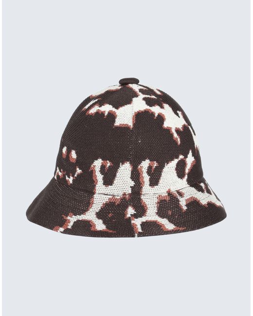 Kangol Brown Mützen & Hüte