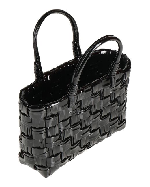 DSquared² Black Handtaschen