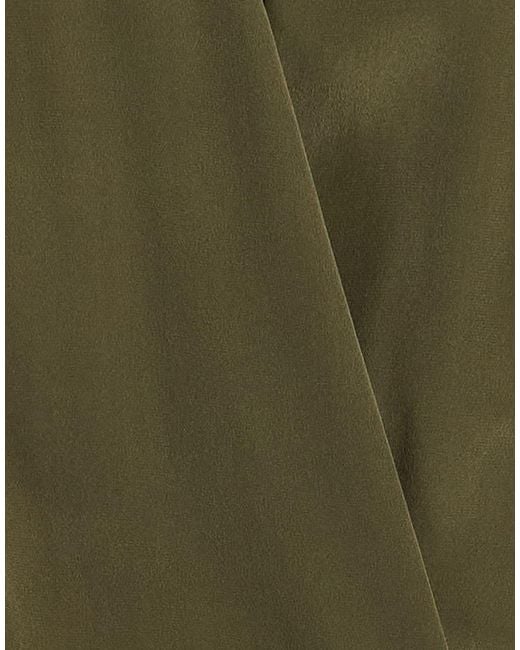 Max Mara Green Tops