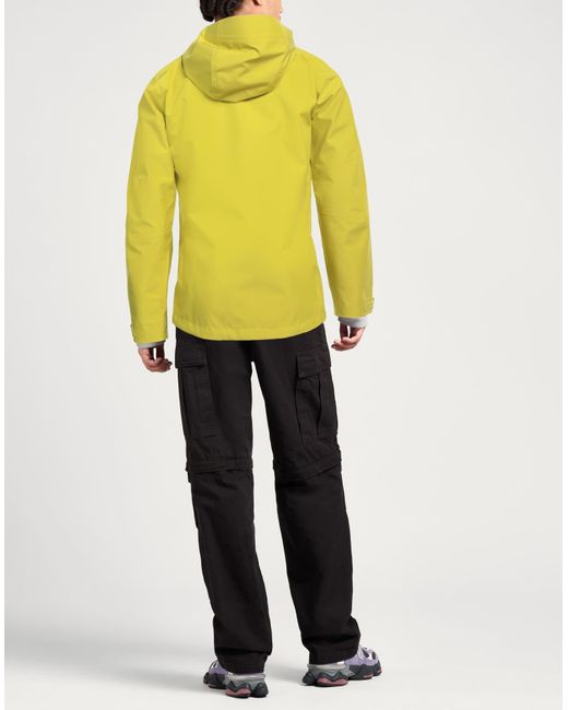 Haglöfs Jacke & Anorak in Yellow für Herren