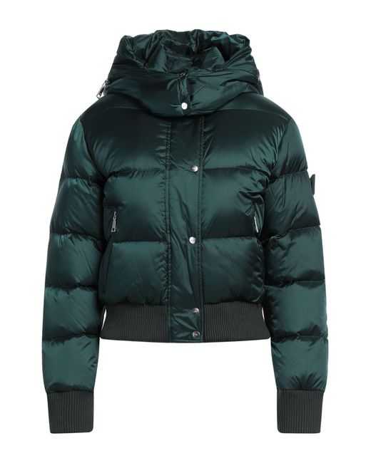 Add Green Pufferjacke & Daunenjacke