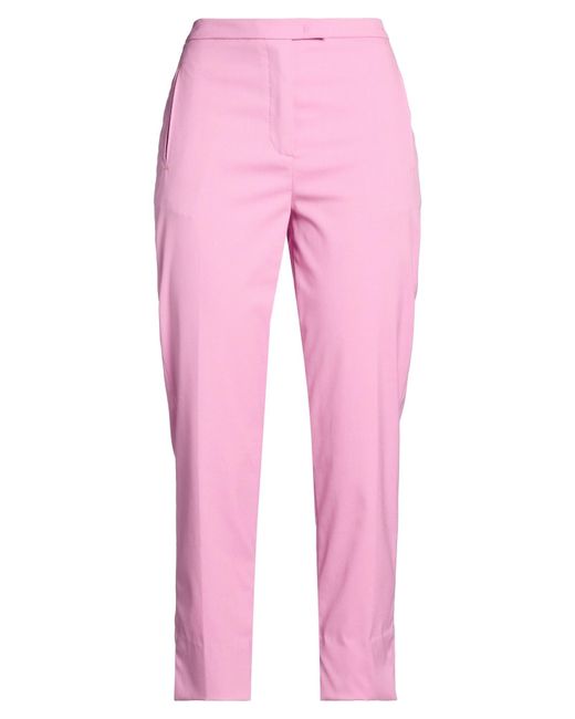 Attic And Barn Pink Trouser