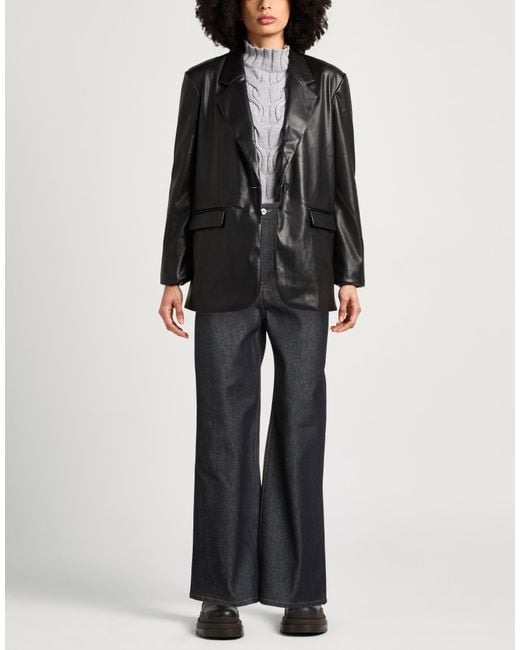 Loewe Gray Jeans