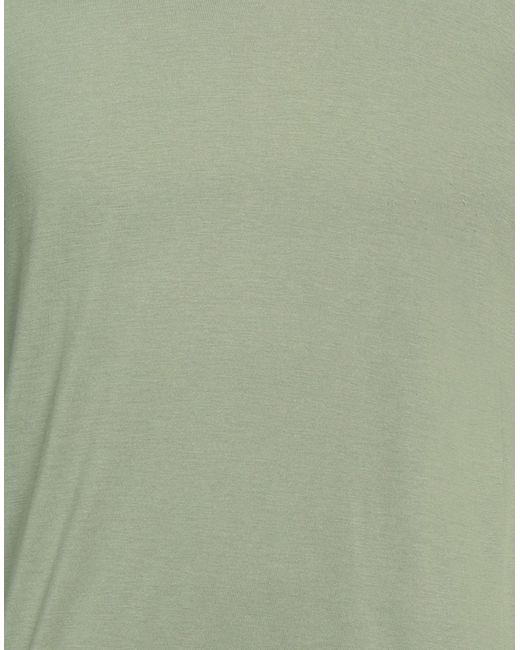 Pullover Kangra de hombre de color Green