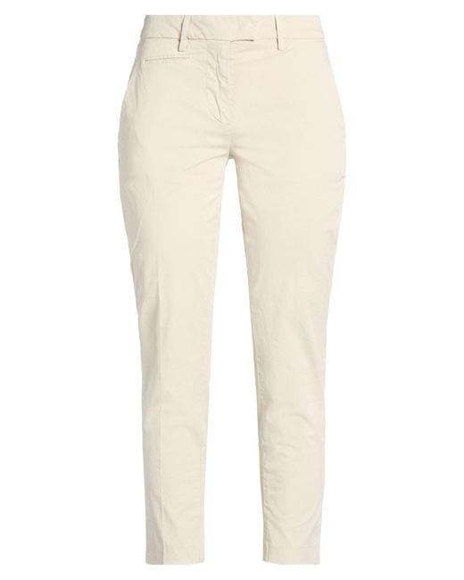 Dondup Natural Pants