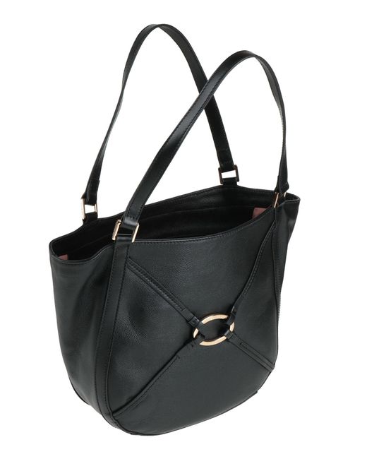 The Bridge Black Handbag