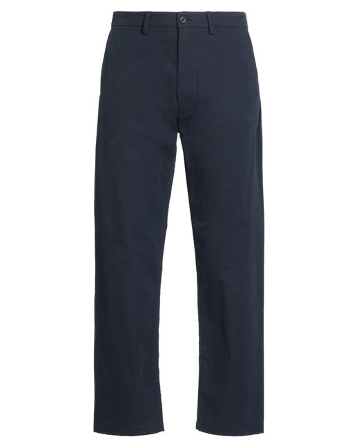 Pantalone di Iceberg in Blue da Uomo