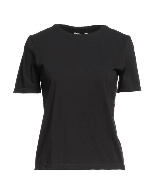 Ballantyne Black T-shirt