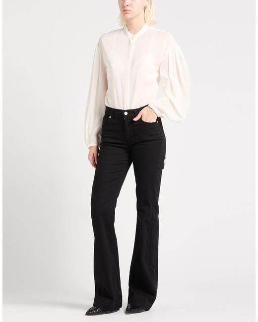 Liu Jo Black Jeans