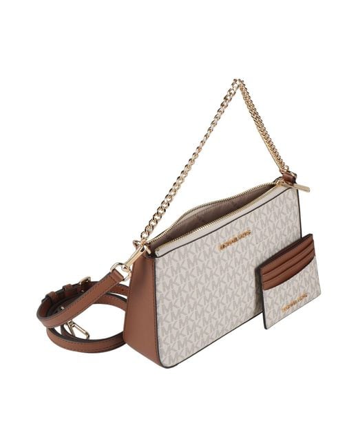MICHAEL Michael Kors Gray Handbag