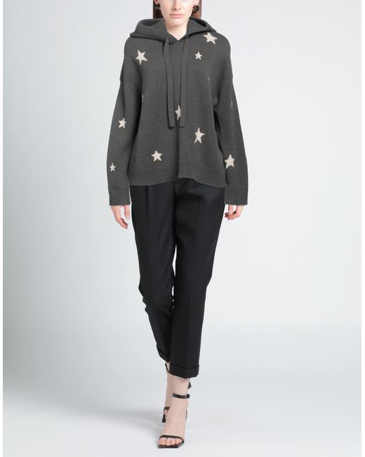 Zadig & Voltaire Black Sweater