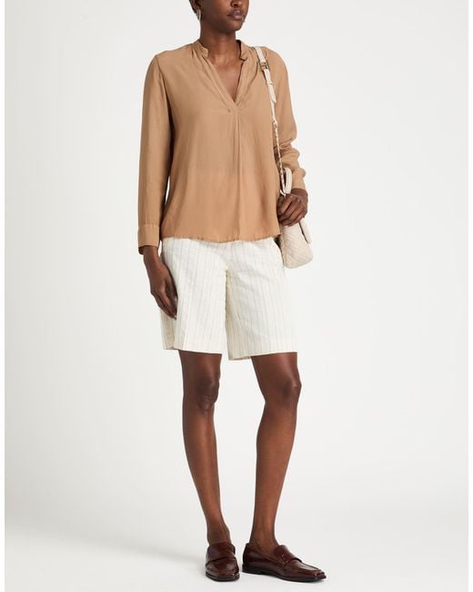 Manila Grace Natural Top