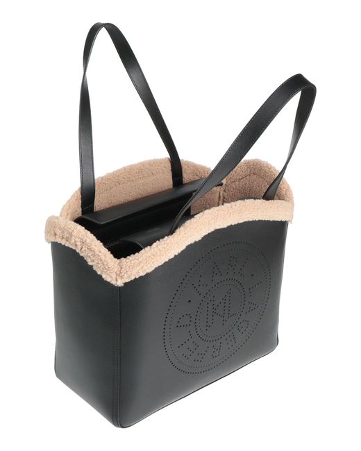 Borsa A Mano di Karl Lagerfeld in Black