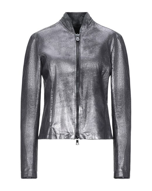 Chaqueta Y Cazadora Peuterey de color Blue