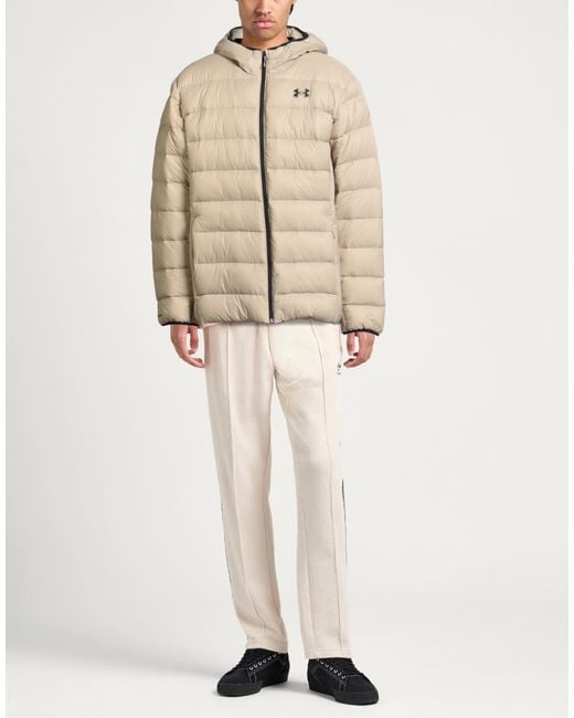 Under Armour Natural Puffers for men