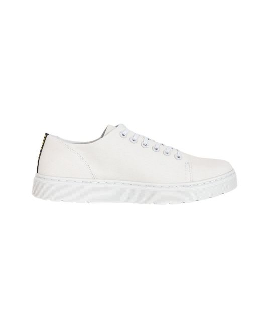 Dr. Martens Sneakers in White für Herren